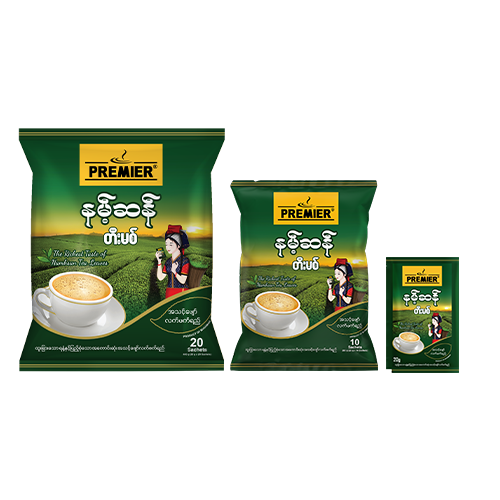 PREMIER NAMHSAN TEA MIX